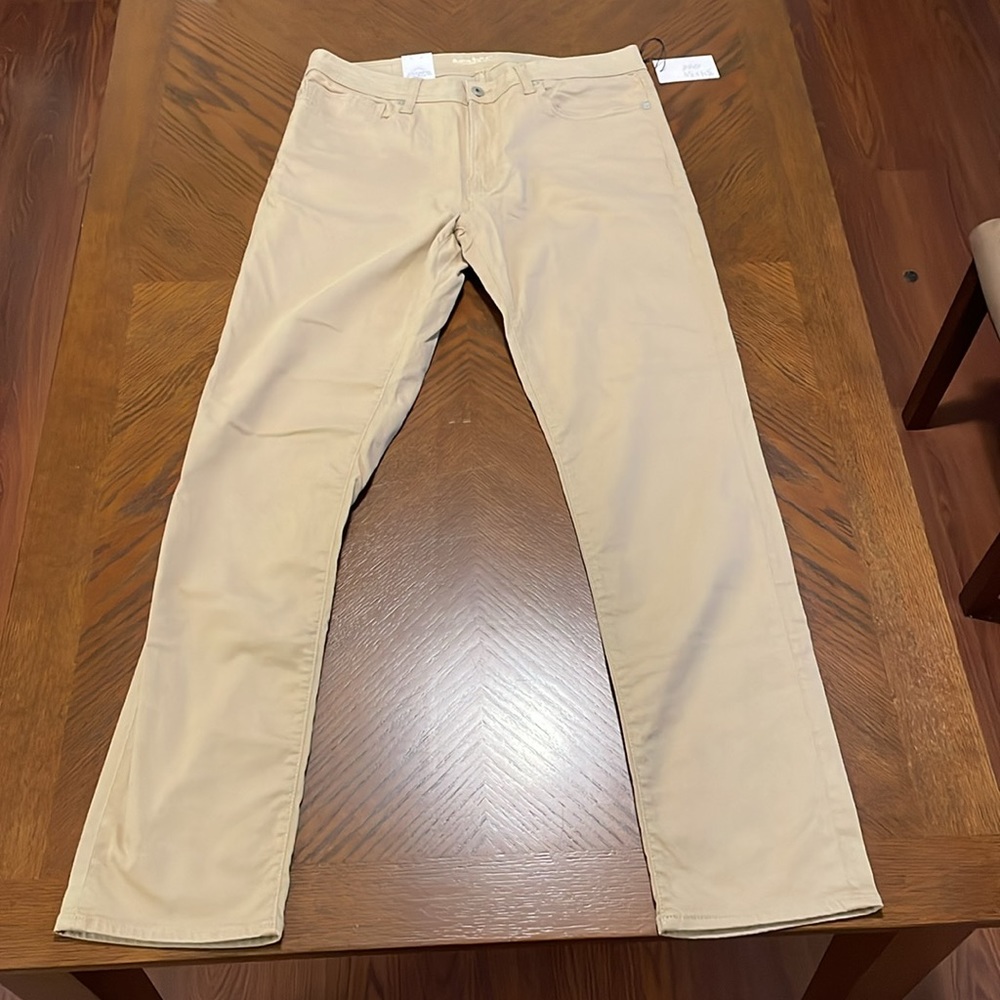 Rising Sun & Co Los Angeles 34x34 slim fit straight leg jeans